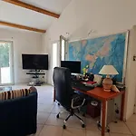 Chambre Nimes