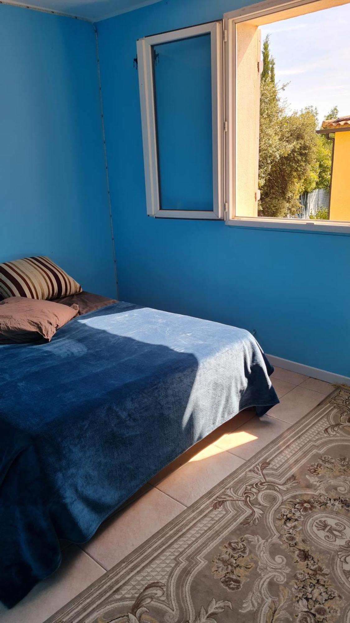 Chambre Nimes Privatunterkunft *