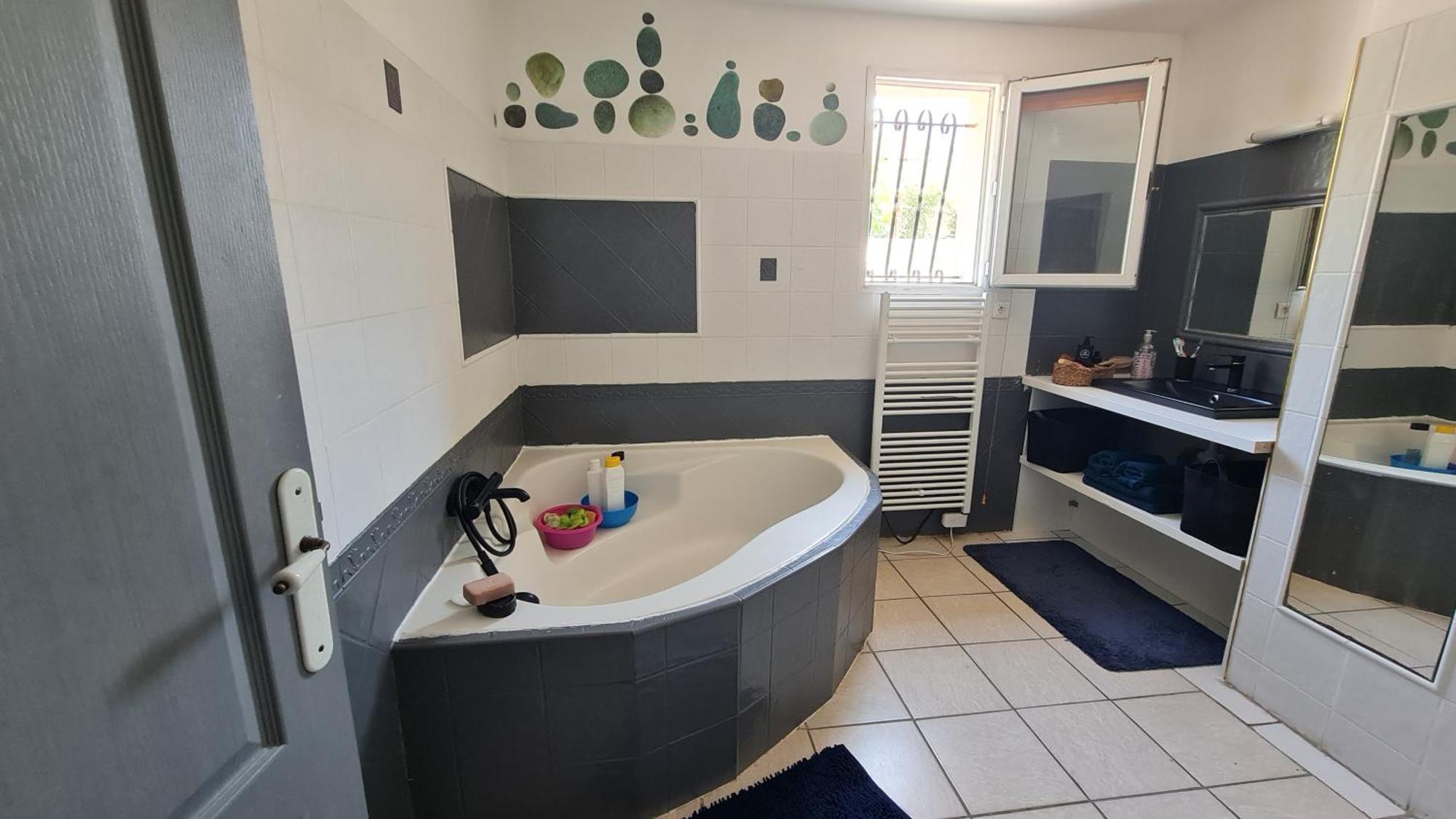 Chambre Nimes Privatunterkunft